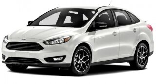 2017 Ford Focus 4K 1.6i 125 PS Powershift Titanium Araba kullananlar yorumlar